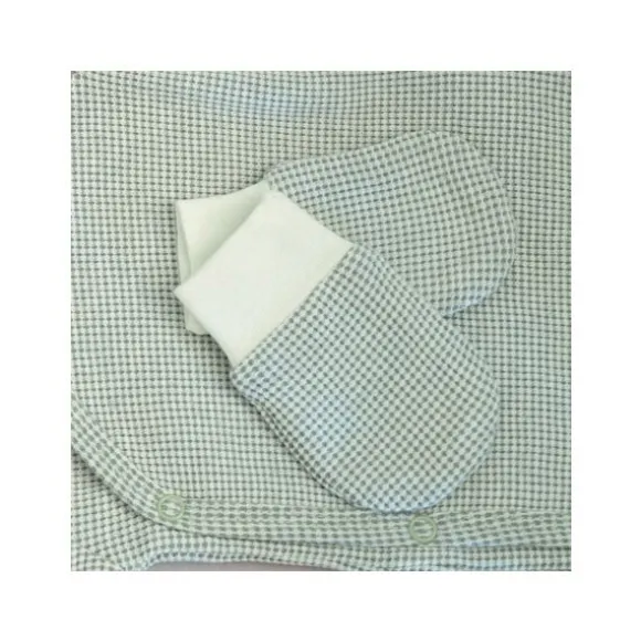 Lodger Ciumbelle Krabwantjes - Peppermint