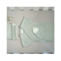 Lodger Ciumbelle Krabwantjes - Peppermint