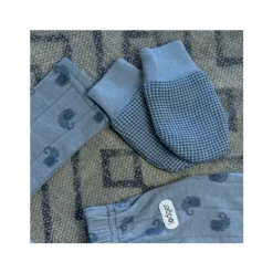 Lodger Ciumbelle Krabwantjes - Peppermint