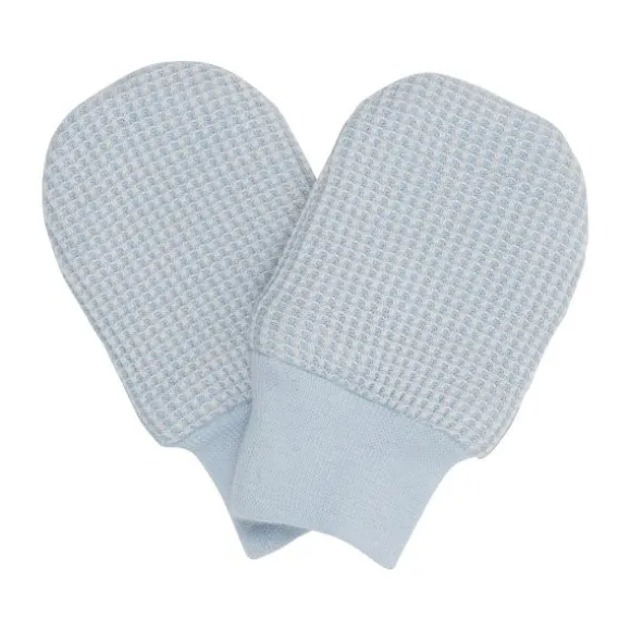 Lodger Ciumbelle Krabwantjes - One Size - Blue Fogg