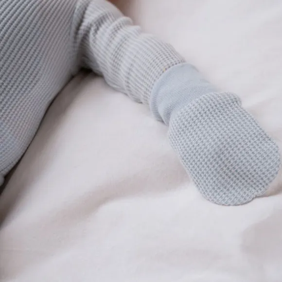 Lodger Ciumbelle Krabwantjes - One Size - Blue Fogg