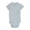 Lodger Ciumbelle Romper Korte Mouw - Maat 56 - Blue Fogg