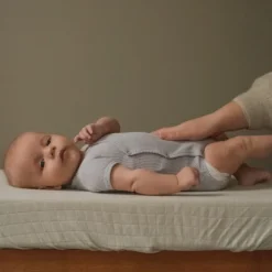 Lodger Ciumbelle Romper Korte Mouw - Maat 68 - Blue Fogg