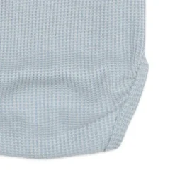 Lodger Ciumbelle Romper Lange Mouw - Maat 74 - Blue Fogg