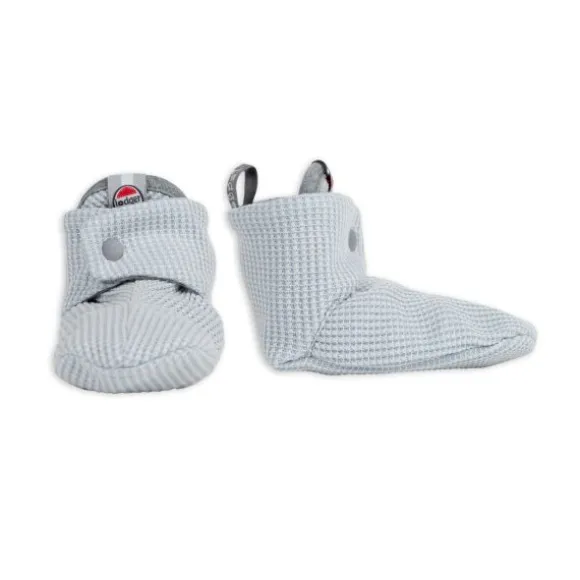 Lodger Ciumbelle Romper Lange Mouw - Maat 74 - Blue Fogg