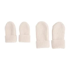 Lodger Folklore Wanten Birch 0-12 Mnd