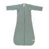 Lodger Hopper Nomad Rib Slaapzak - Mt. 68-80 - Peppermint