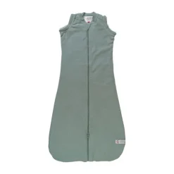 Lodger Hopper Nomad Rib Slaapzak - Mt. 68-80 - Peppermint