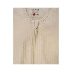 Lodger Hopper Seersucker Zomer Slaapzak - Mt. 50-62 - Birch