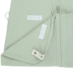 Lodger Hopper Slaapzak - 4 Seasons - Mt. 68-98 - Buffalo