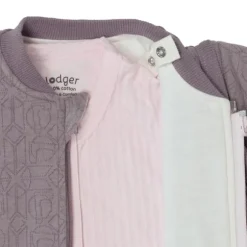 Lodger Hopper Slaapzak - 4 Seasons - Mt. 68-98 - Buffalo