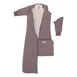 Lodger Hopper Slaapzak - 4 Seasons - Mt. 68-98 - Buffalo