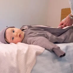 Lodger Hopper Slaapzak - 4 Seasons - Mt. 68-98 - Buffalo