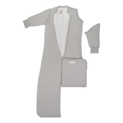 Lodger Hopper Slaapzak - 4 Seasons - Mt. 68-98 - Buffalo