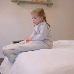 Lodger Hopper Slaapzak - 4 Seasons - Mt. 68-98 - Buffalo