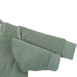 Lodger Hopper Slaapzak - 4 Seasons - Mt. 68-98 - Buffalo