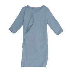 Lodger Hopper Solid Newborn Slaapzak - Mt. 50-62 - Birch