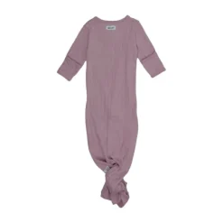 Lodger Hopper Solid Newborn Slaapzak - Mt. 50-62 - Birch