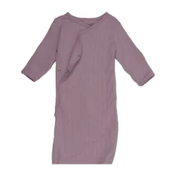 Lodger Hopper Solid Newborn Slaapzak - Mt. 50-62 - Birch