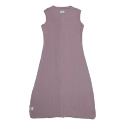 Lodger Hopper Solid Zomer Slaapzak - Mt. 50-62 - Rose