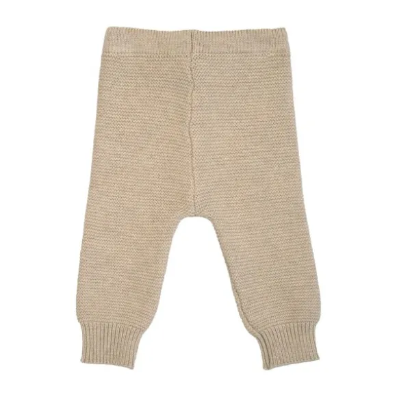 Lodger Jogger Knit - Maat 56 - Merino Wol - Birch