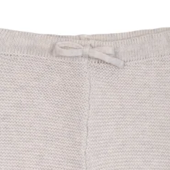 Lodger Jogger Knit - Maat 56 - Merino Wol - Birch