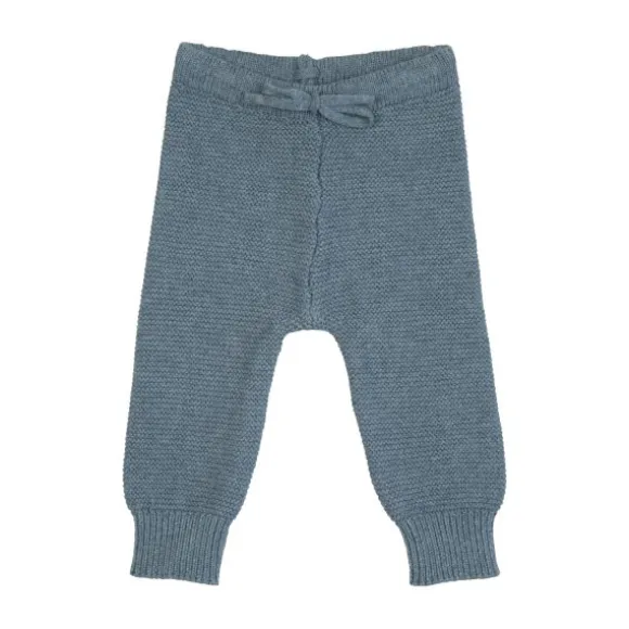 Lodger Jogger Knit - Maat 56 - Merino Wol - Birch