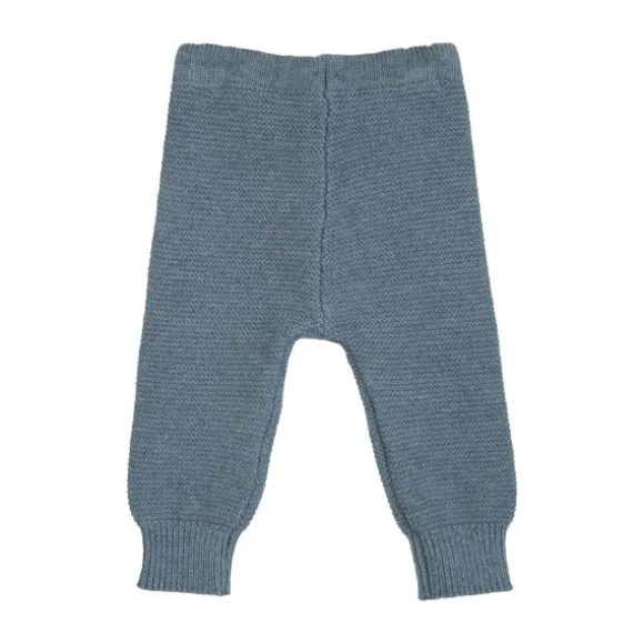 Lodger Jogger Knit - Maat 56 - Merino Wol - Birch