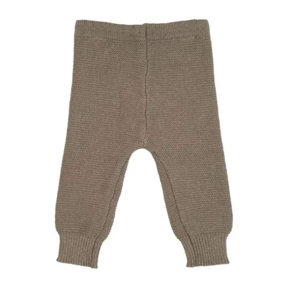 Lodger Jogger Knit - Maat 56 - Merino Wol - Birch