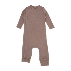 Lodger Melange Boxpakje - Maat 50 - Buffalo