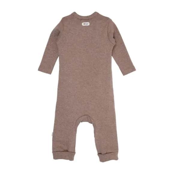 Lodger Melange Boxpakje - Maat 50 - Buffalo