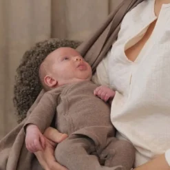 Lodger Melange Boxpakje - Maat 50 - Buffalo