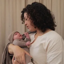 Lodger Melange Boxpakje - Maat 50 - Buffalo