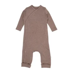 Lodger Melange Boxpakje - Maat 50 - Buffalo