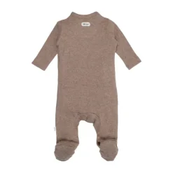 Lodger Melange Boxpakje - Maat 50 - Buffalo