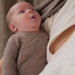 Lodger Melange Boxpakje - Maat 50 - Buffalo