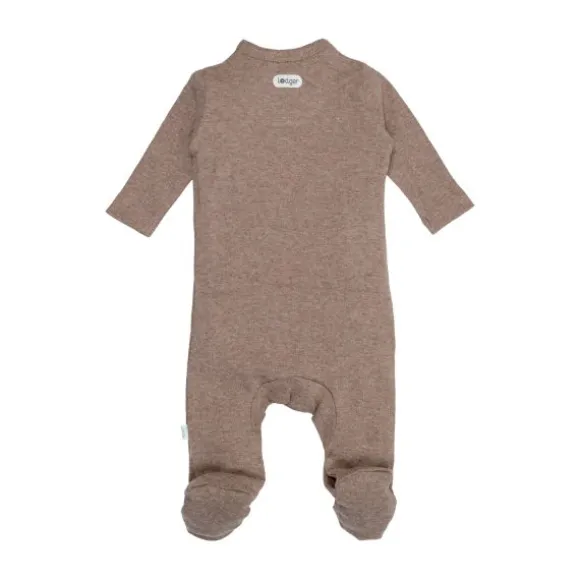 Lodger Melange Boxpakje - Maat 50 - Buffalo