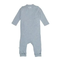 Lodger Melange Boxpakje - Maat 68 - Blue Fogg