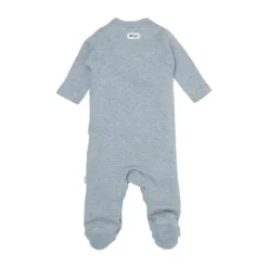 Lodger Melange Boxpakje - Maat 68 - Blue Fogg