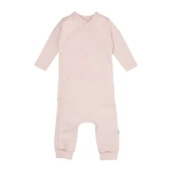 Lodger Melange Boxpakje - Maat 50 - Tan