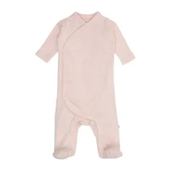 Lodger Melange Boxpakje - Maat 50 - Tan