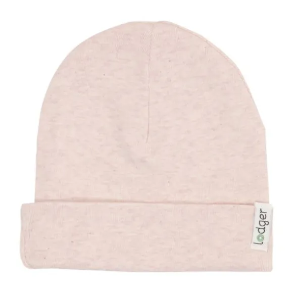 Lodger Melange Boxpakje - Maat 50 - Tan