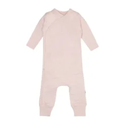 Lodger Melange Boxpakje - Maat 50 - Tan