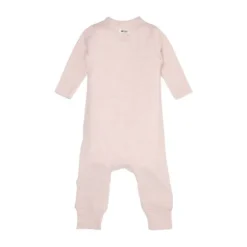 Lodger Melange Boxpakje - Maat 50 - Tan