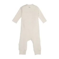 Lodger Melange Boxpakje - Maat 62 - Birch