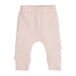 Lodger Melange Jogger - Maat 62 - Tan