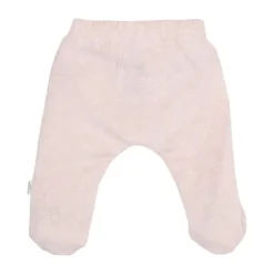 Lodger Melange Jogger - Maat 62 - Tan