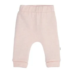 Lodger Melange Jogger - Maat 62 - Tan