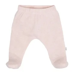 Lodger Melange Jogger - Maat 62 - Tan