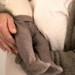 Lodger Melange Jogger - Maat 50 - Buffalo